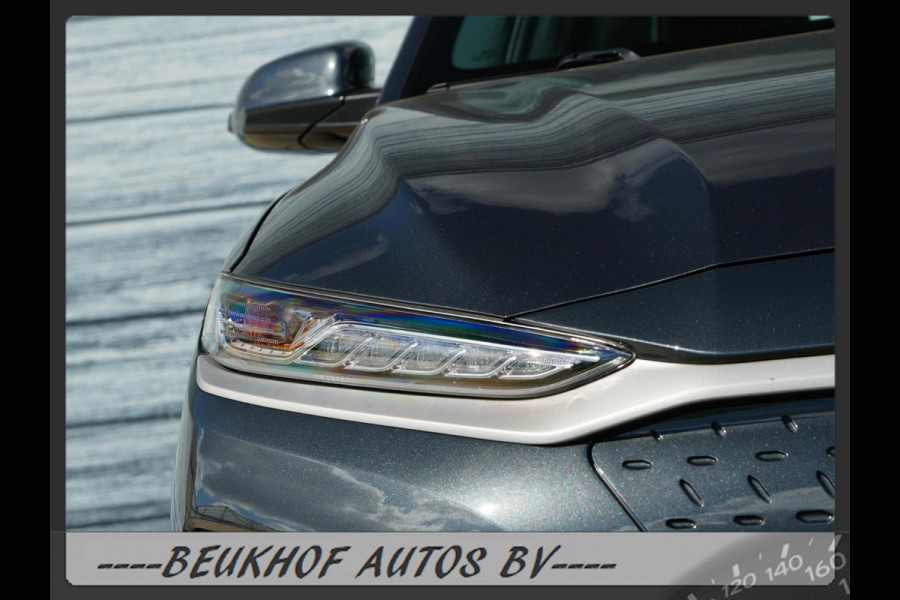 Hyundai Kona EV Comfort 64 kWh Navigatie Cruise Cam Soh 100%