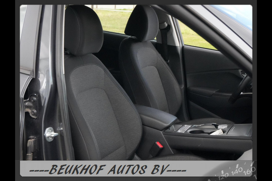 Hyundai Kona EV Comfort 64 kWh Navigatie Cruise Cam Soh 100%