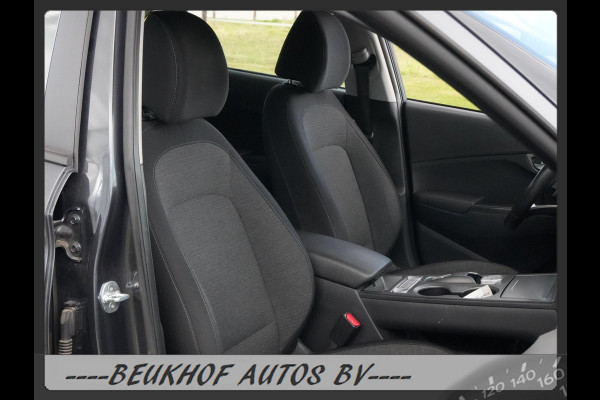 Hyundai Kona EV Comfort 64 kWh Navigatie Cruise Cam Soh 100%