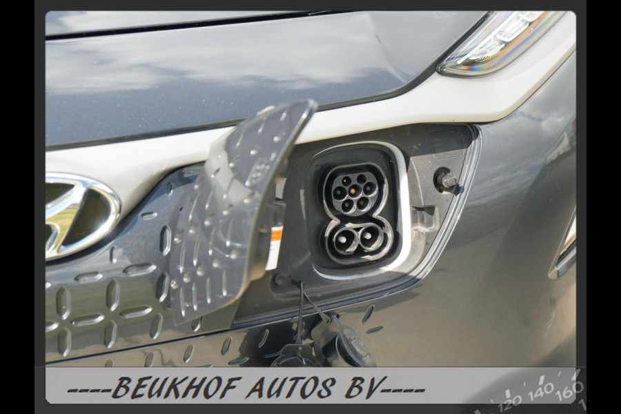 Hyundai Kona EV Comfort 64 kWh Navigatie Cruise Cam Soh 100%