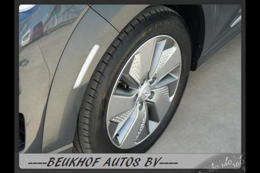 Hyundai Kona EV Comfort 64 kWh Navigatie Cruise Cam Soh 100%