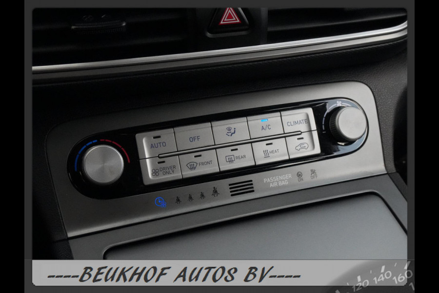 Hyundai Kona EV Comfort 64 kWh Navigatie Cruise Cam Soh 100%