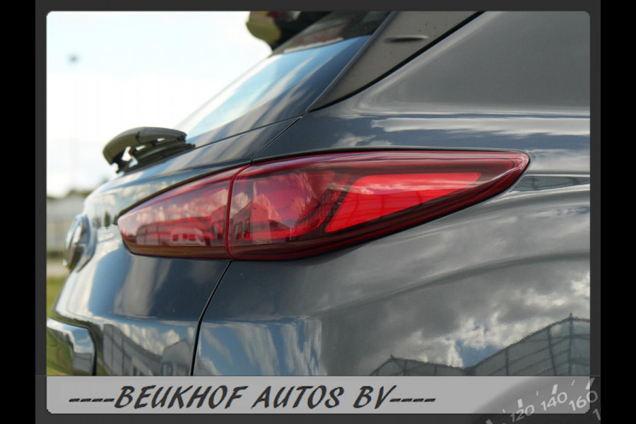 Hyundai Kona EV Comfort 64 kWh Navigatie Cruise Cam Soh 100%