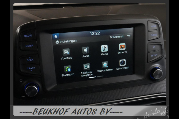 Hyundai Kona EV Comfort 64 kWh Navigatie Cruise Cam Soh 100%
