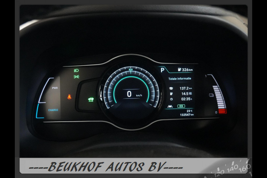 Hyundai Kona EV Comfort 64 kWh Navigatie Cruise Cam Soh 100%