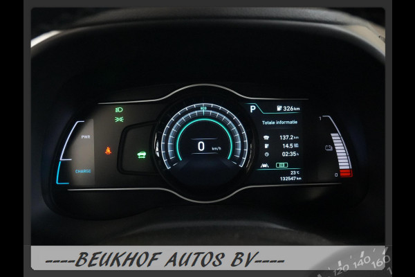 Hyundai Kona EV Comfort 64 kWh Navigatie Cruise Cam Soh 100%