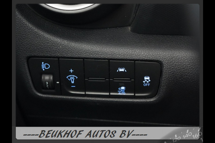 Hyundai Kona EV Comfort 64 kWh Navigatie Cruise Cam Soh 100%