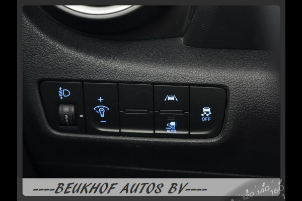 Hyundai Kona EV Comfort 64 kWh Navigatie Cruise Cam Soh 100%