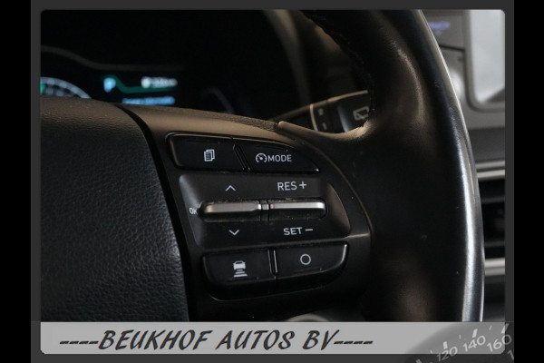 Hyundai Kona EV Comfort 64 kWh Navigatie Cruise Cam Soh 100%