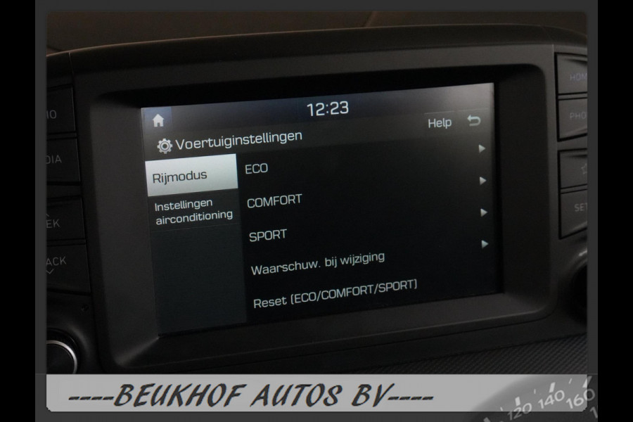 Hyundai Kona EV Comfort 64 kWh Navigatie Cruise Cam Soh 100%