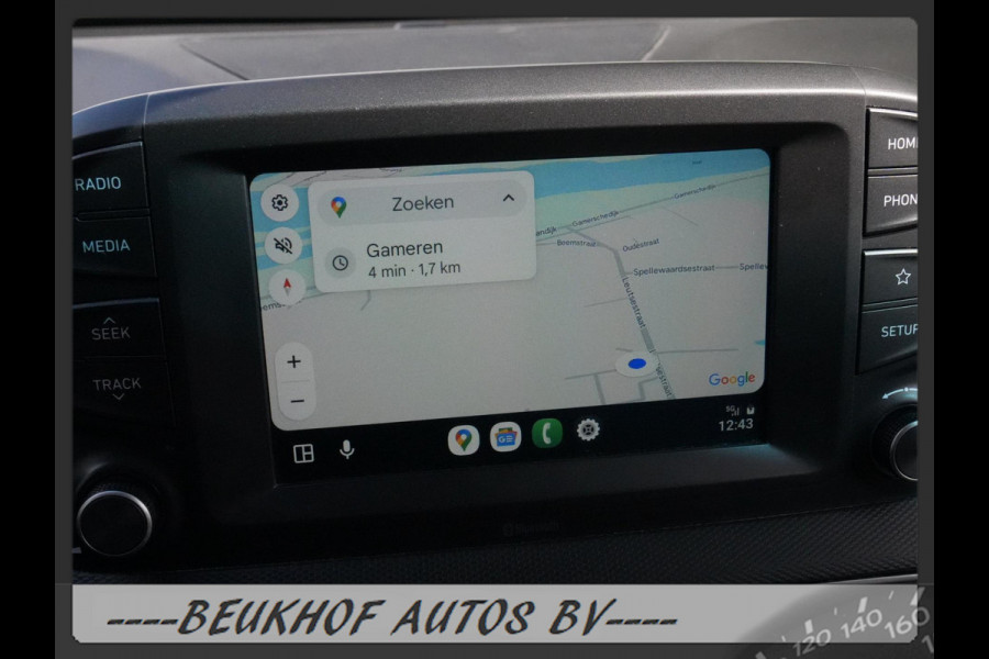Hyundai Kona EV Comfort 64 kWh Navigatie Cruise Cam Soh 100%