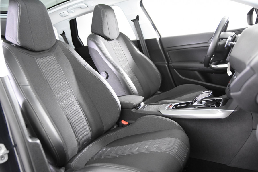 Peugeot 308 SW Allure Automaat *1ste Eigenaar*Leer*Navigatie*
