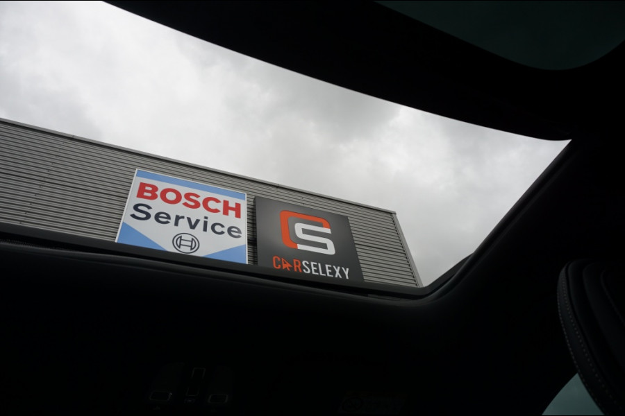 Volvo XC60 350PK T6 AWD Black Edition TREKHAAK | 360° CAMERA | SCHUIFDAK!
