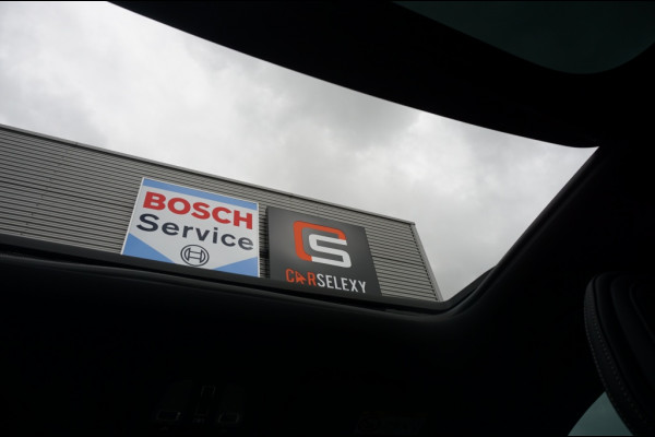 Volvo XC60 350PK T6 AWD Black Edition TREKHAAK | 360° CAMERA | SCHUIFDAK!