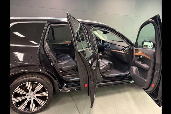 Volvo XC90 2.0 T8 Recharge AWD Inscription Expression 21'' LONG RANGE PANO/LEDER/DAB/LED/H-KARDON/7ZITS///