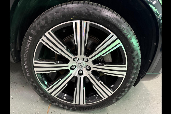 Volvo XC90 2.0 T8 Recharge AWD Inscription Expression 21'' LONG RANGE PANO/LEDER/DAB/LED/H-KARDON/7ZITS///