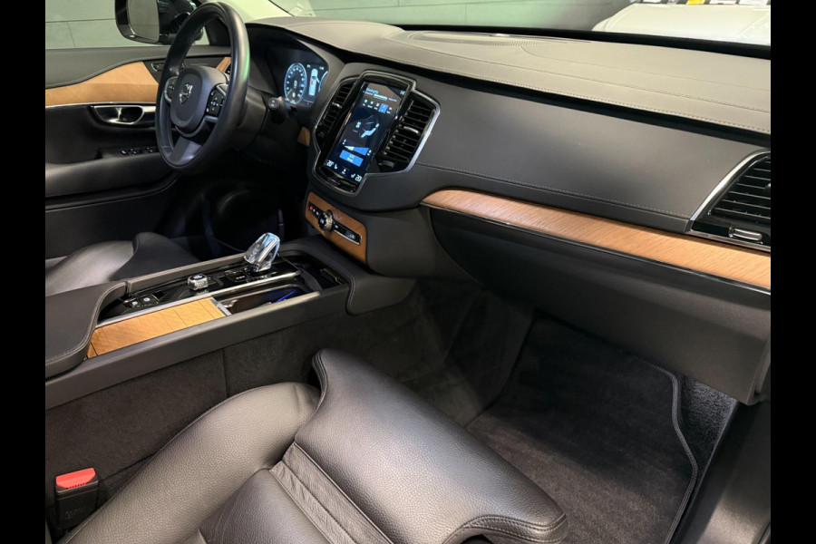 Volvo XC90 2.0 T8 Recharge AWD Inscription Expression 21'' LONG RANGE PANO/LEDER/DAB/LED/H-KARDON/7ZITS///