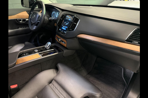 Volvo XC90 2.0 T8 Recharge AWD Inscription Expression 21'' LONG RANGE PANO/LEDER/DAB/LED/H-KARDON/7ZITS///