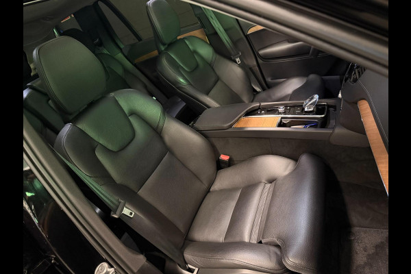 Volvo XC90 2.0 T8 Recharge AWD Inscription Expression 21'' LONG RANGE PANO/LEDER/DAB/LED/H-KARDON/7ZITS///