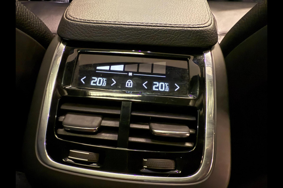 Volvo XC90 2.0 T8 Recharge AWD Inscription Expression 21'' LONG RANGE PANO/LEDER/DAB/LED/H-KARDON/7ZITS///