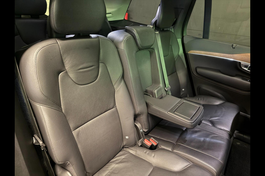 Volvo XC90 2.0 T8 Recharge AWD Inscription Expression 21'' LONG RANGE PANO/LEDER/DAB/LED/H-KARDON/7ZITS///