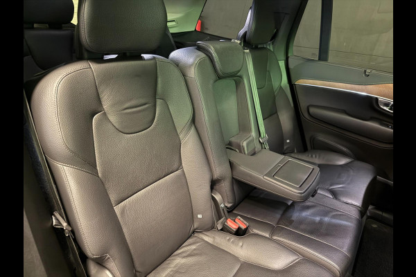 Volvo XC90 2.0 T8 Recharge AWD Inscription Expression 21'' LONG RANGE PANO/LEDER/DAB/LED/H-KARDON/7ZITS///