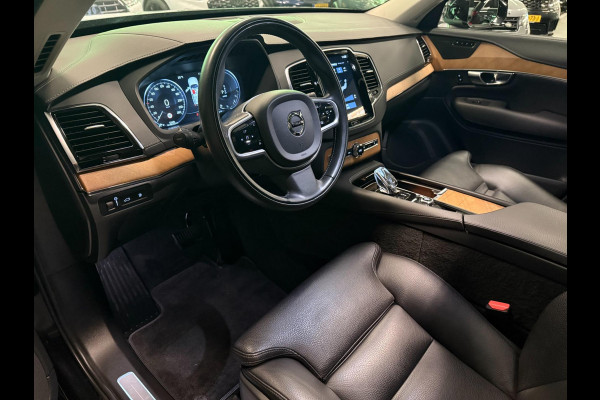 Volvo XC90 2.0 T8 Recharge AWD Inscription Expression 21'' LONG RANGE PANO/LEDER/DAB/LED/H-KARDON/7ZITS///