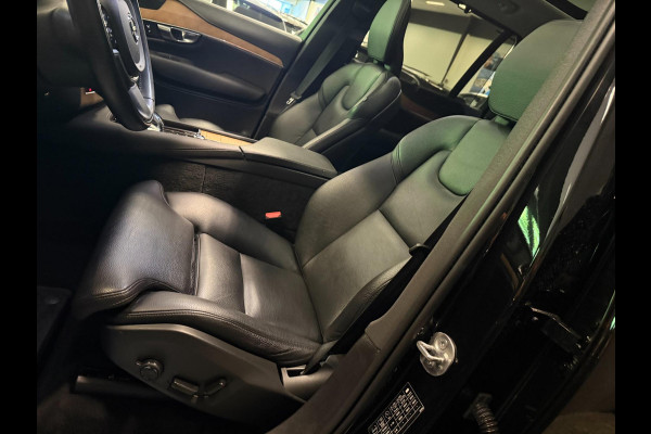 Volvo XC90 2.0 T8 Recharge AWD Inscription Expression 21'' LONG RANGE PANO/LEDER/DAB/LED/H-KARDON/7ZITS///
