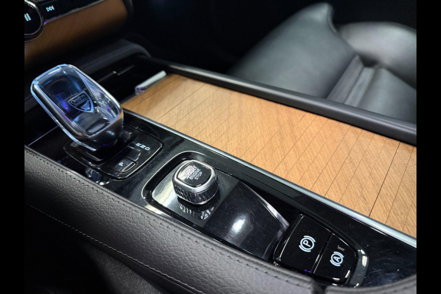 Volvo XC90 2.0 T8 Recharge AWD Inscription Expression 21'' LONG RANGE PANO/LEDER/DAB/LED/H-KARDON/7ZITS///