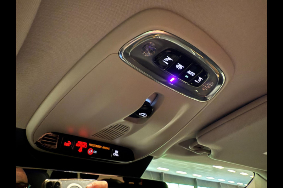 Volvo XC90 2.0 T8 Recharge AWD Inscription Expression 21'' LONG RANGE PANO/LEDER/DAB/LED/H-KARDON/7ZITS///