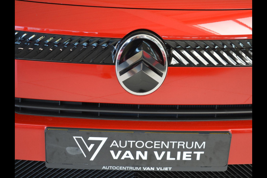 Citroën ë-C3 44 kWh 113pk Max | Navigatie | Achteruitrijcamera | Climate Control | Apple Carplay/Android Auto |