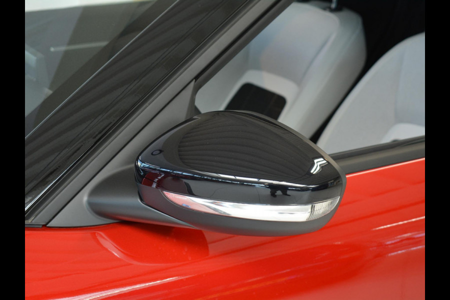 Citroën ë-C3 44 kWh 113pk Max | Navigatie | Achteruitrijcamera | Climate Control | Apple Carplay/Android Auto |
