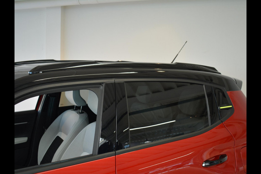Citroën ë-C3 44 kWh 113pk Max | Navigatie | Achteruitrijcamera | Climate Control | Apple Carplay/Android Auto |
