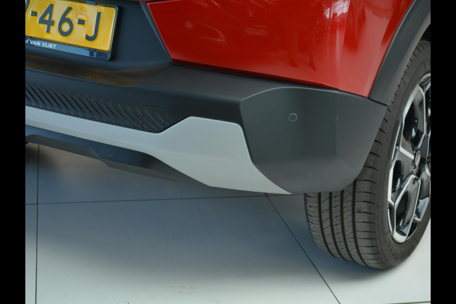 Citroën ë-C3 44 kWh 113pk Max | Navigatie | Achteruitrijcamera | Climate Control | Apple Carplay/Android Auto |