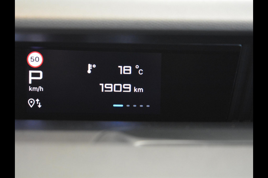 Citroën ë-C3 44 kWh 113pk Max | Navigatie | Achteruitrijcamera | Climate Control | Apple Carplay/Android Auto |
