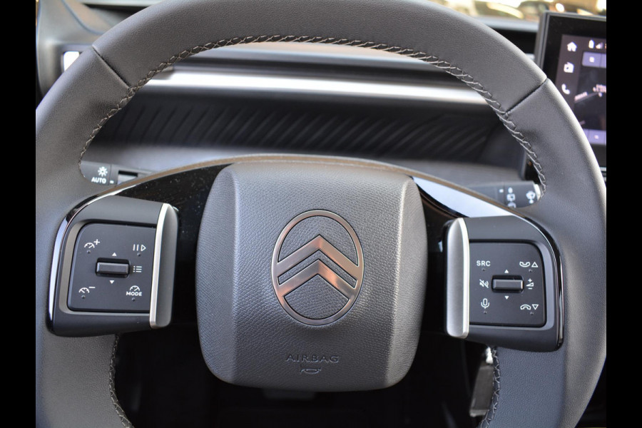 Citroën ë-C3 44 kWh 113pk Max | Navigatie | Achteruitrijcamera | Climate Control | Apple Carplay/Android Auto |