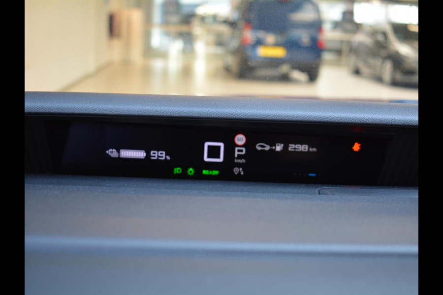 Citroën ë-C3 44 kWh 113pk Max | Navigatie | Achteruitrijcamera | Climate Control | Apple Carplay/Android Auto |