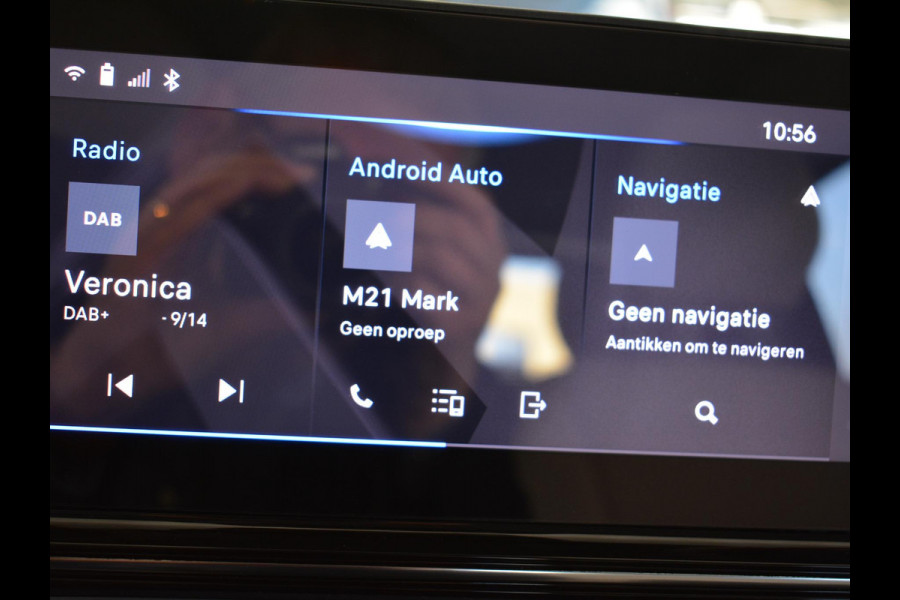 Citroën ë-C3 44 kWh 113pk Max | Navigatie | Achteruitrijcamera | Climate Control | Apple Carplay/Android Auto |