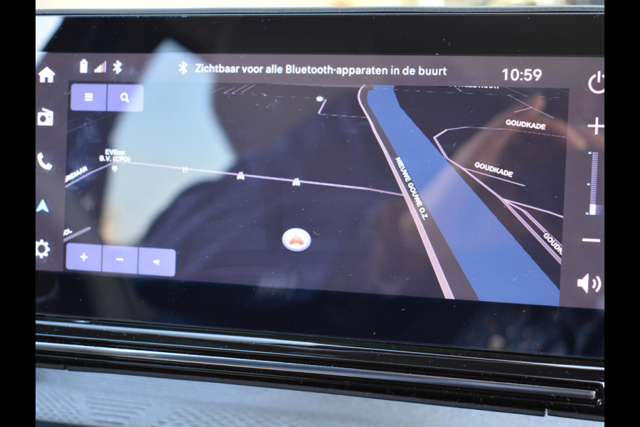 Citroën ë-C3 44 kWh 113pk Max | Navigatie | Achteruitrijcamera | Climate Control | Apple Carplay/Android Auto |
