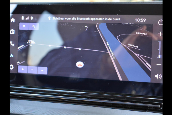 Citroën ë-C3 44 kWh 113pk Max | Navigatie | Achteruitrijcamera | Climate Control | Apple Carplay/Android Auto |