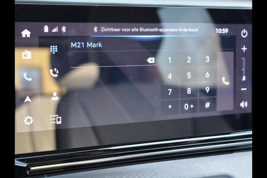 Citroën ë-C3 44 kWh 113pk Max | Navigatie | Achteruitrijcamera | Climate Control | Apple Carplay/Android Auto |