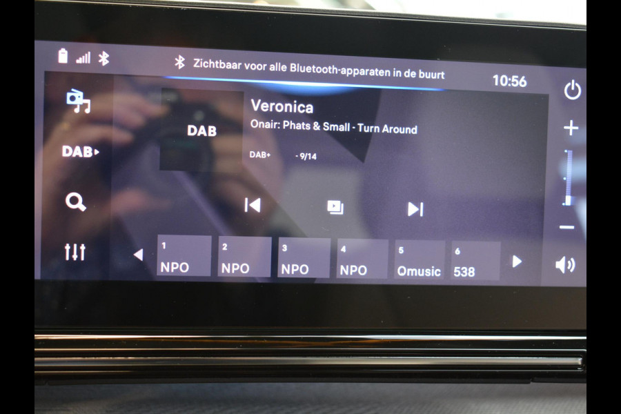 Citroën ë-C3 44 kWh 113pk Max | Navigatie | Achteruitrijcamera | Climate Control | Apple Carplay/Android Auto |