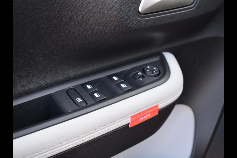 Citroën ë-C3 44 kWh 113pk Max | Navigatie | Achteruitrijcamera | Climate Control | Apple Carplay/Android Auto |