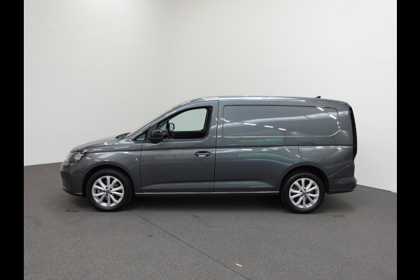 Volkswagen Caddy Cargo Maxi 2.0 TDI Aut. Style Airco Carplay Adaptive Cruise Control PDC VA Camera Trekhaak 17" LM Velgen