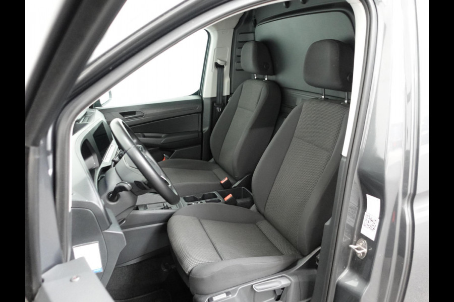 Volkswagen Caddy Cargo Maxi 2.0 TDI Aut. Style Airco Carplay Adaptive Cruise Control PDC VA Camera Trekhaak 17" LM Velgen
