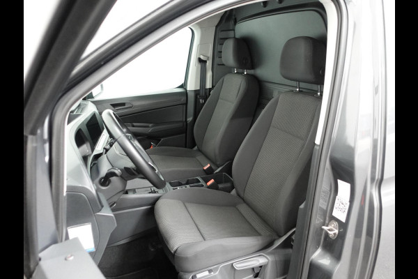 Volkswagen Caddy Cargo Maxi 2.0 TDI Aut. Style Airco Carplay Adaptive Cruise Control PDC VA Camera Trekhaak 17" LM Velgen