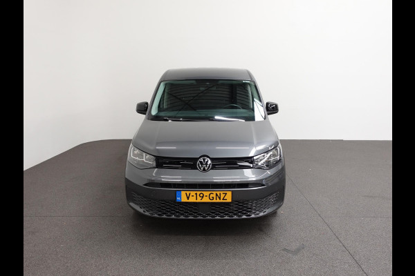 Volkswagen Caddy Cargo Maxi 2.0 TDI Aut. Style Airco Carplay Adaptive Cruise Control PDC VA Camera Trekhaak 17" LM Velgen