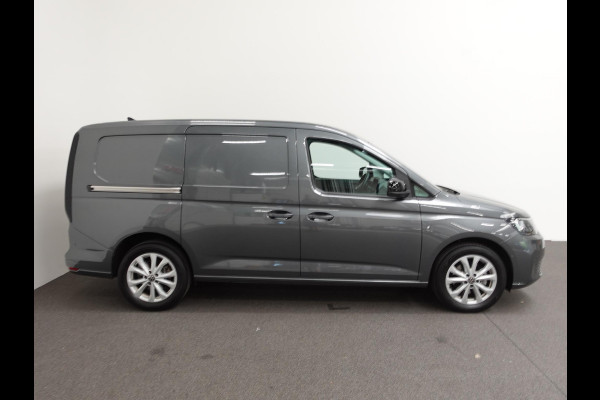 Volkswagen Caddy Cargo Maxi 2.0 TDI Aut. Style Airco Carplay Adaptive Cruise Control PDC VA Camera Trekhaak 17" LM Velgen