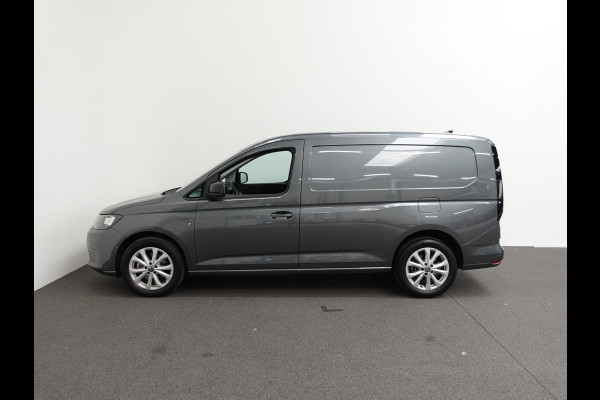 Volkswagen Caddy Cargo Maxi 2.0 TDI Aut. Style Airco Carplay Adaptive Cruise Control PDC VA Camera Trekhaak 17" LM Velgen