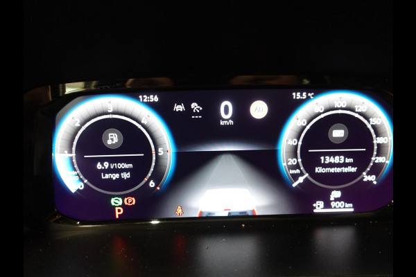 Volkswagen Caddy Cargo Maxi 2.0 TDI Aut. Style Airco Carplay Adaptive Cruise Control PDC VA Camera Trekhaak 17" LM Velgen